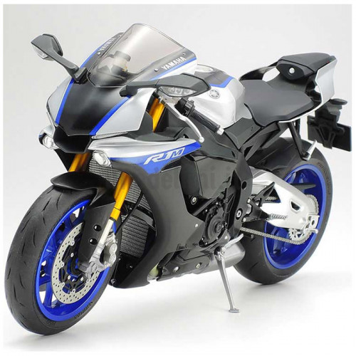 Yamaha Yzf-R1M 1:12