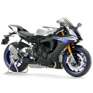 Yamaha Yzf-R1M 1:12