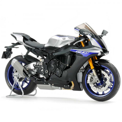 Yamaha Yzf-R1M 1:12