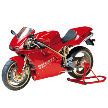 Ducati 916 1:12