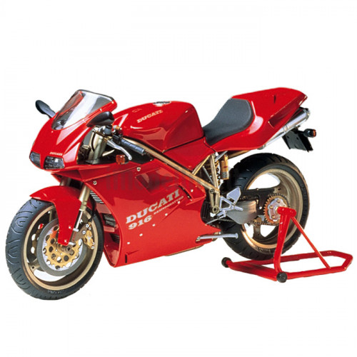 Ducati 916 1:12