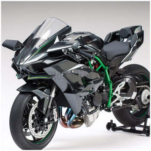 Kawasaki Ninja H2R 1:12