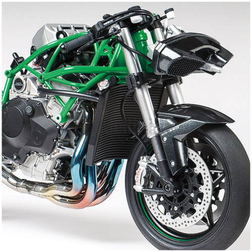 Kawasaki Ninja H2R 1:12