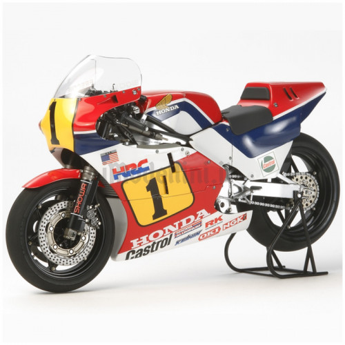 Honda NSR 500 1984 1:12