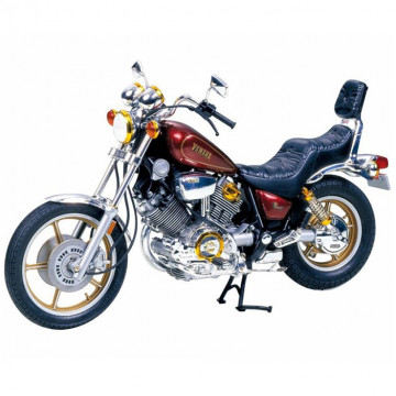 Yamaha XV1000 Virago 1:12