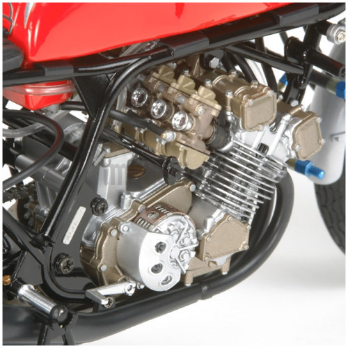 Honda RC166 GP Racer 1:12