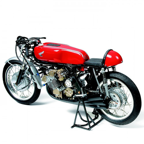 Honda RC166 GP Racer 1:12