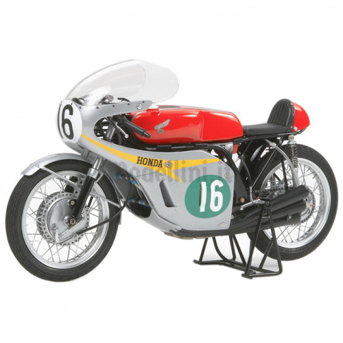 Honda RC166 GP Racer 1:12