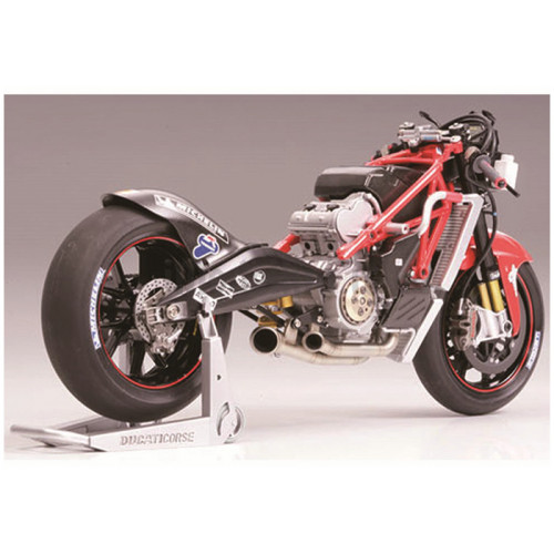 Ducati Desmosedici 1:12