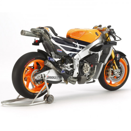 Honda Repsol Rc213V Moto GP 2014 1:12