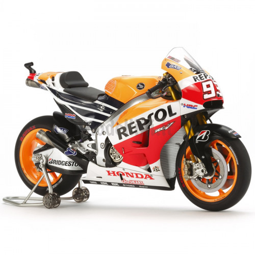 Honda Repsol Rc213V Moto GP 2014 1:12