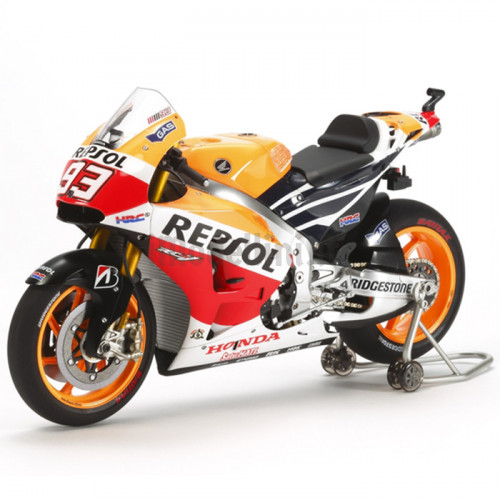 Honda Repsol Rc213V Moto GP 2014 1:12