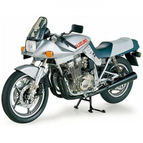 Suzuki GSX 1100S Katana 1:6