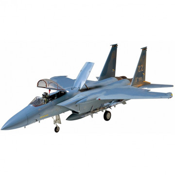 McDonnell Douglas F-15C Eagle 1:32