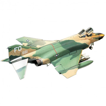 McDonnell Douglas F-4C/D Phantom II 1:32