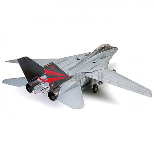 Grumman F-14A TomCat Black Knights 1:32