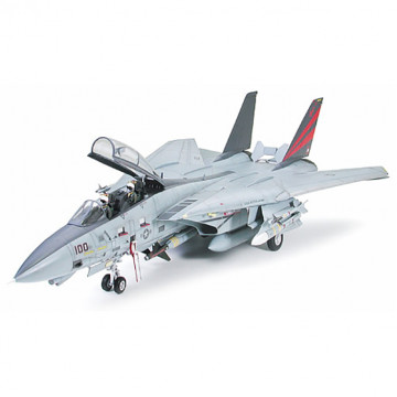 Grumman F-14A TomCat Black Knights 1:32