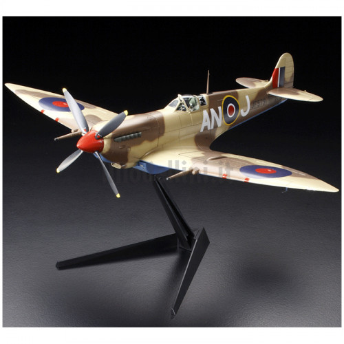 Supermarine Spitfire MK.VIII 1:32