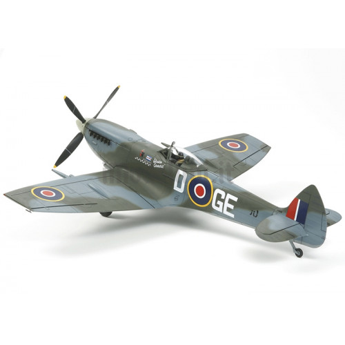 Supermarine Spitfire MK.XVIe 1:32