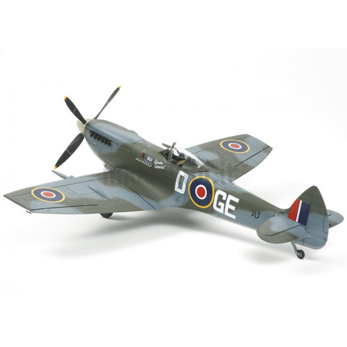 Supermarine Spitfire MK.XVIe 1:32