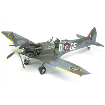 Supermarine Spitfire MK.XVIe 1:32