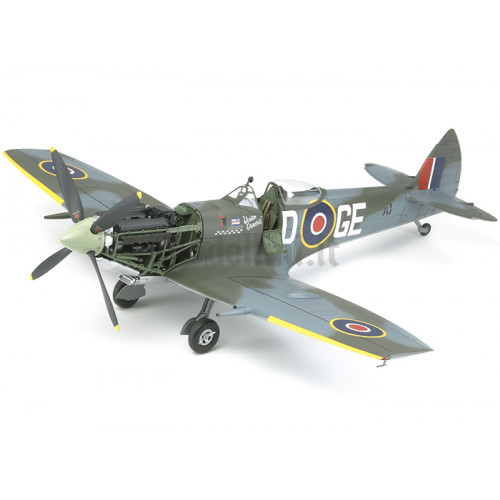 Supermarine Spitfire MK.XVIe 1:32