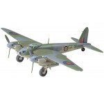 De Havilland Mosquito B Mk.IV / PR Mk.IV 1:72
