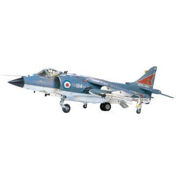 Hawker Siddeley Sea Harrier FRS.1 1:48