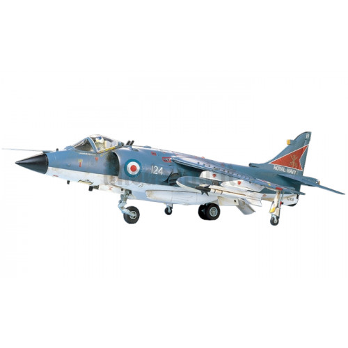 Hawker Siddeley Sea Harrier FRS.1 1:48