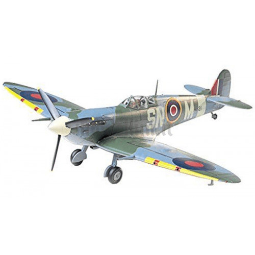 Supermarine Spitfire Mk.Vb 1:48