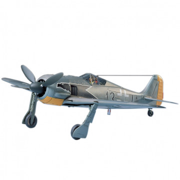 Focke Wulf Fw190 A-3 1:48