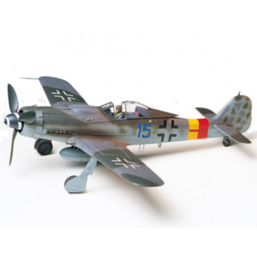 Focke-Wulf Fw190 D-9 1:48