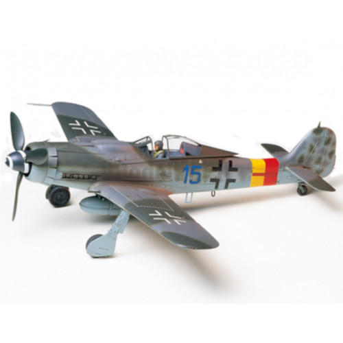 Focke-Wulf Fw190 D-9 1:48