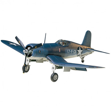 F4U-1/2 Bird Cage Corsair Change Vought 1:48