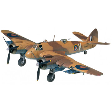 Bristol Beaufighter Mk.Vl 1:48