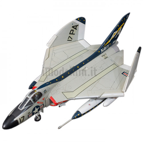 Douglas F4D-1 Skyray 1:48