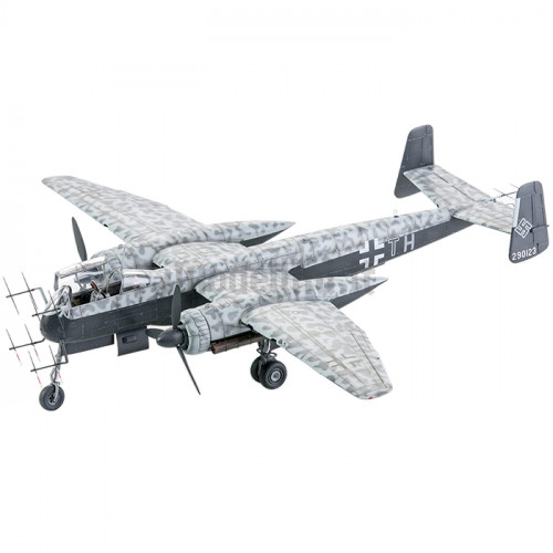 Heinkel He 219 A-7 Uhu 1:48