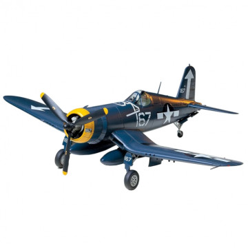 Vought F4U-1D Corsair 1:48