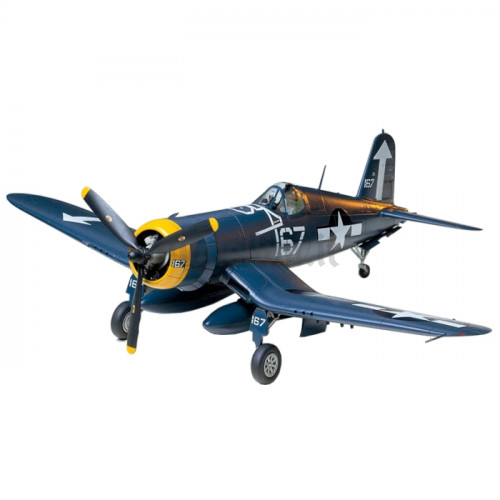 Vought F4U-1D Corsair 1:48