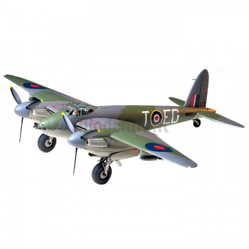 De Havilland Mosquito B-Mk.Iv 1:48