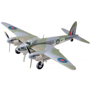 De Havilland Mosquito B Mk.IV / PR Mk.IV 1:48