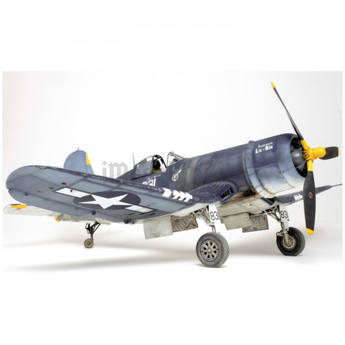 Vought F4U-1A Corsair 1:48