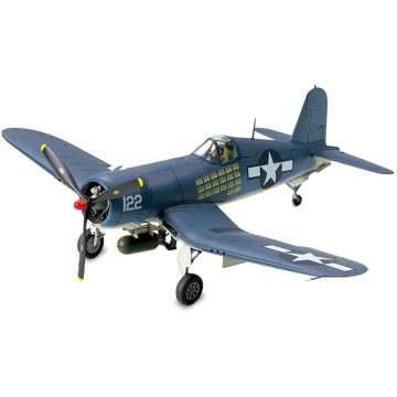 Vought F4U-1A Corsair 1:48