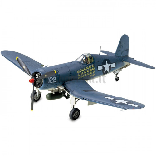 Vought F4U-1A Corsair 1:48