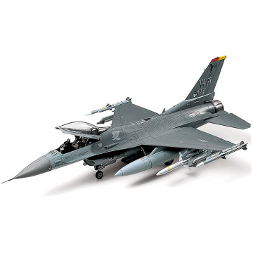 Lockheed Martin F-16CJ Block 50 Fighting Falcon 1:48
