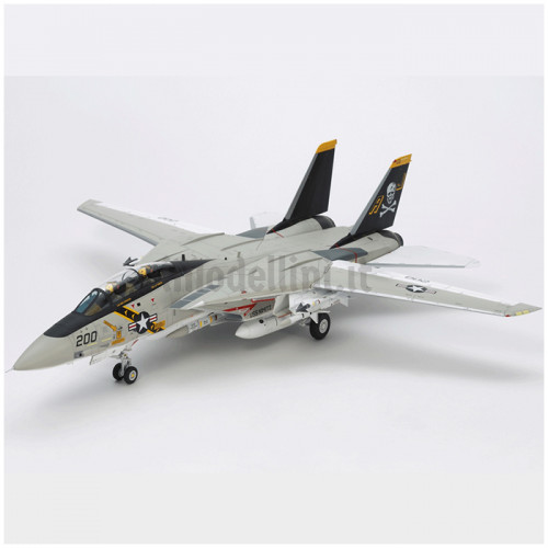 Aereo Grumman F-14A Tomcat 1:48