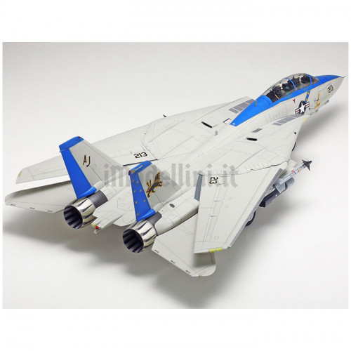 Aereo Grumman F-14D Tomcat 1:48