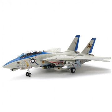 Aereo Grumman F-14D Tomcat 1:48