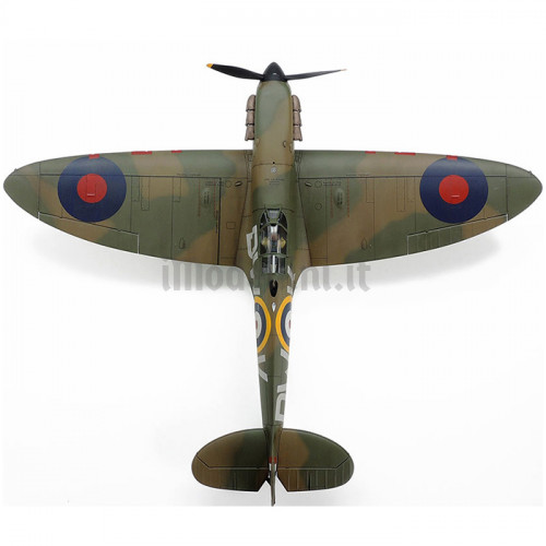 Supermarine Spitfire MK.I 1:48