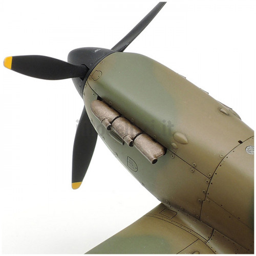 Supermarine Spitfire MK.I 1:48